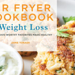 Air Fryer Cookbook for Weight Loss