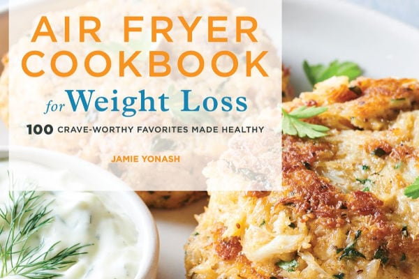 Air Fryer Cookbook for Weight Loss