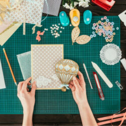 Best Subscription Boxes for Scrapbooking