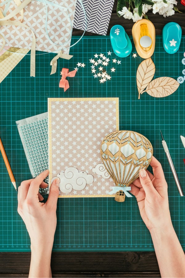 Best Subscription Boxes for Scrapbooking