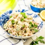 WW Skinny Chicken Salad