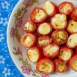 Weight Watchers Stuffed Tomatoes