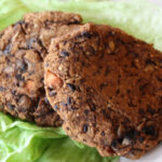 Weight Watchers Veggie Burger