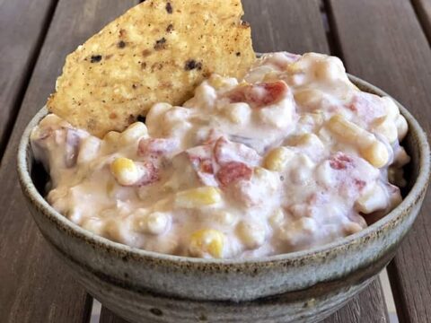 corn dip