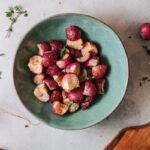 Air Fryer Radishes