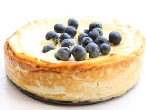 zero point cheesecake