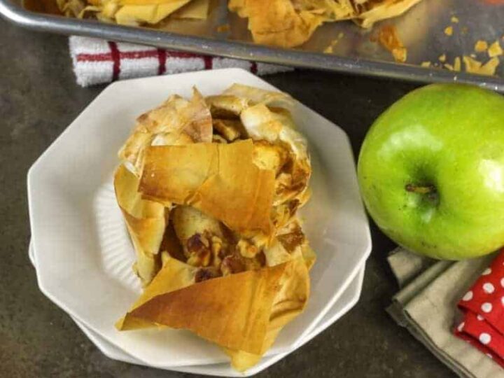 apple pie