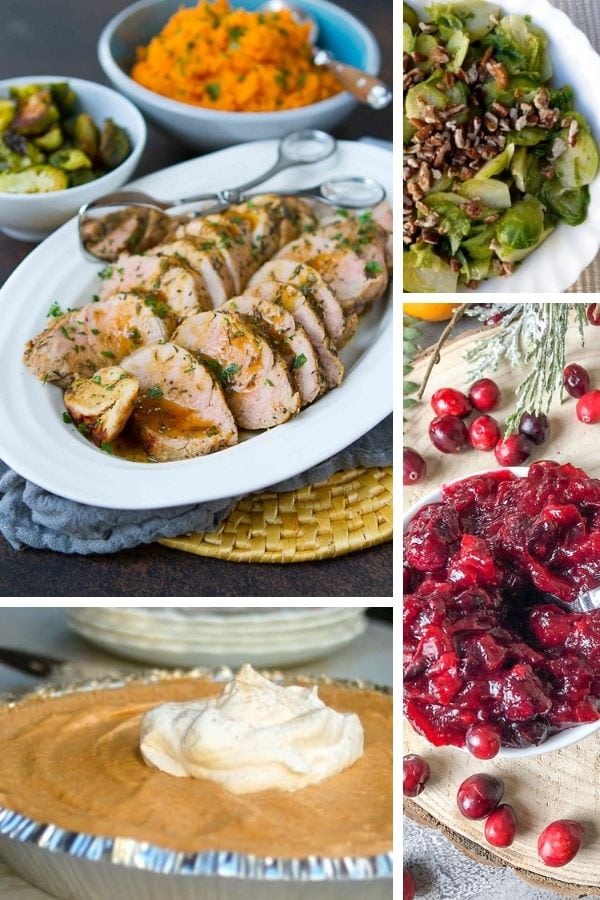 Weight Watchers Thanksgiving Recipes You Will Love