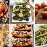 Weight Watchers Thanksgiving Recipes You Will Love