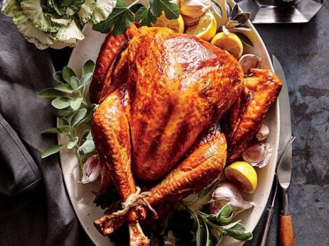 tuscan turkey