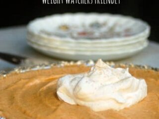 no bake pumpkin cheesecake