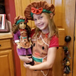 Budget Alternatives to American Girl Dolls