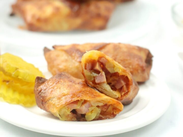 air fryer appetizer
