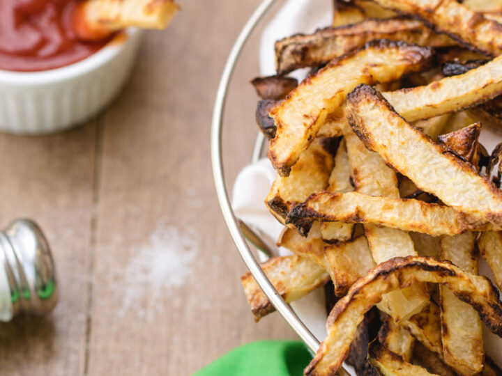 jimaca fries