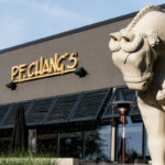 Weight Watchers Points for PF Changs