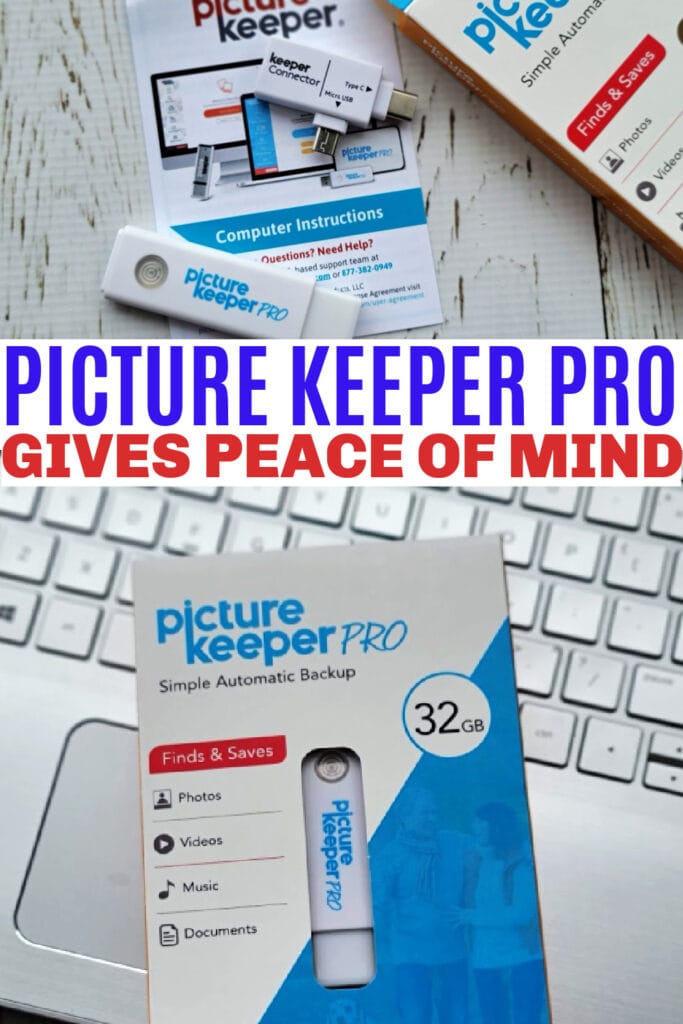 picture keeper pro