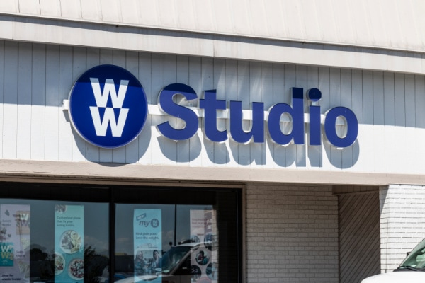 WW Studio sign