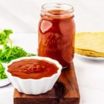 Weight Watchers Enchilada Sauce