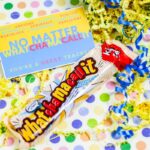 Whatchamacallit Teacher Appreciation Gift