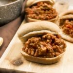 Weight Watchers Sloppy Joe Recipe (Easy!)