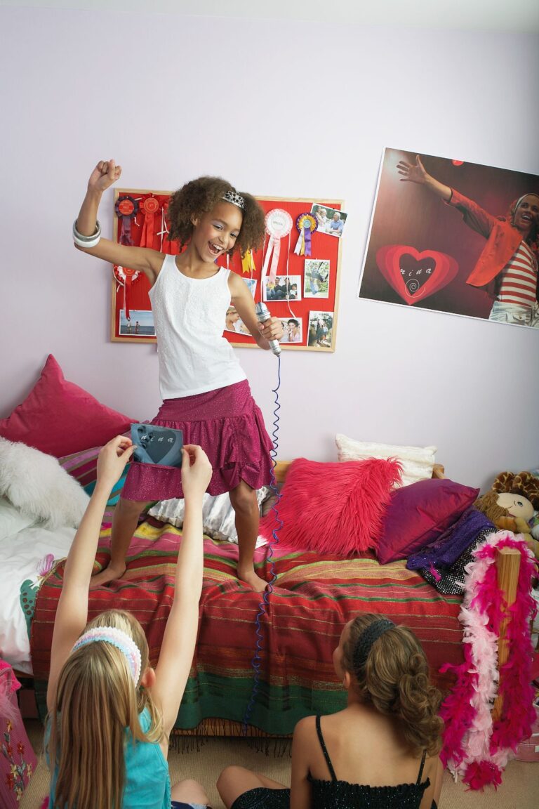 Best Activities for a 12 Year Old Birthday Party - Life is Sweeter By ...