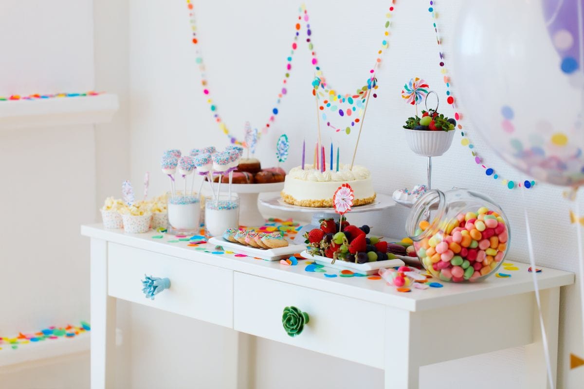 Best Activities for a 12 Year Old Birthday Party - Life is Sweeter By Design
