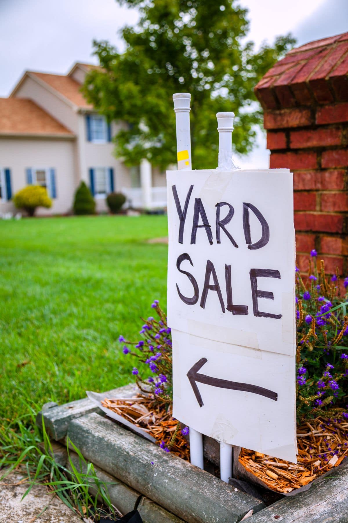 How to Easily Post Yard Sale on Facebook Marketplace