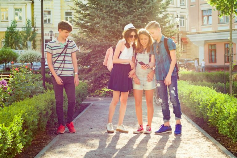 50 Birthday Party Activities For 13 Year Olds Life Is Sweeter By Design