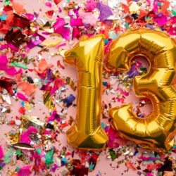 50 birthday party activities for 13 year olds