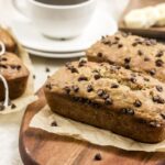 Healthy Weight Watchers Banana Bread
