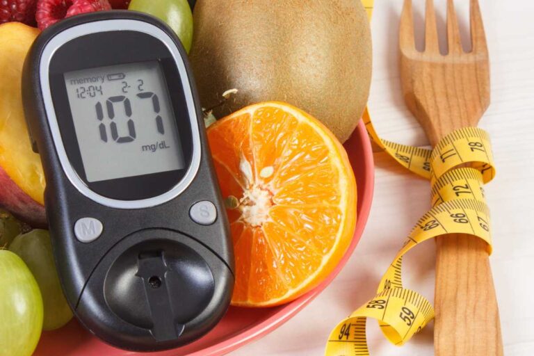 weight watchers diabetic meal plan