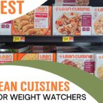 Best Lean Cuisines for Weight Watchers