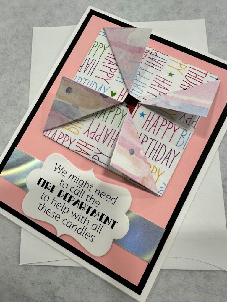 unique craft stamps for card makers