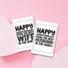 Funny Free Printable Anniversary Cards (Print at Home) - Life is ...