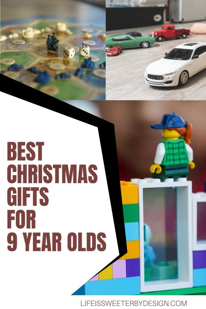 Best Christmas Gifts for Kids