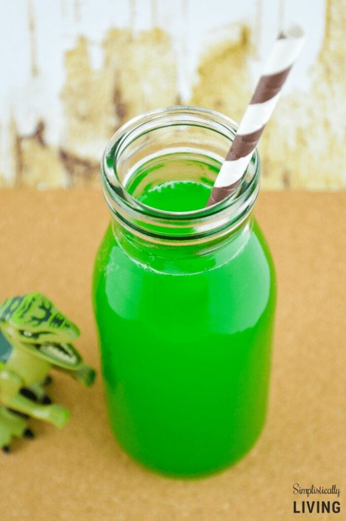 Dino Drink
