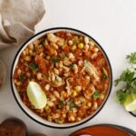 Mexican Bean Dish