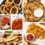 6 Delicious Healthier Alternatives to Air Fryer French Fries