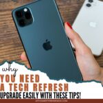 Tech Refresh: When, How and Why You Should Upgrade Your Devices