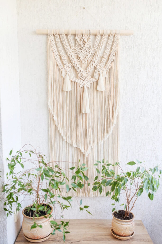 creative arts and crafts ideas for stunning home decor
