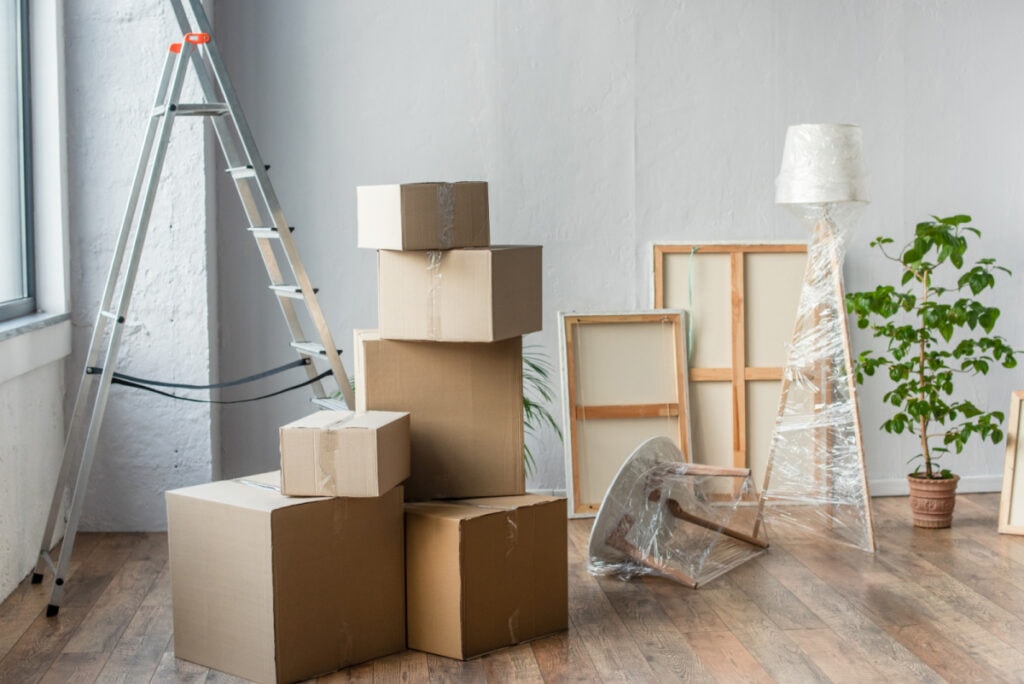 Essential Checklists for a Family-Friendly Relocation - Life is Sweeter ...