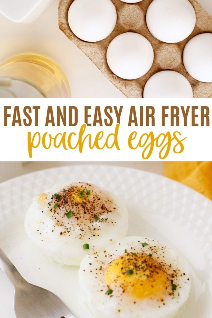 Poached Eggs poster