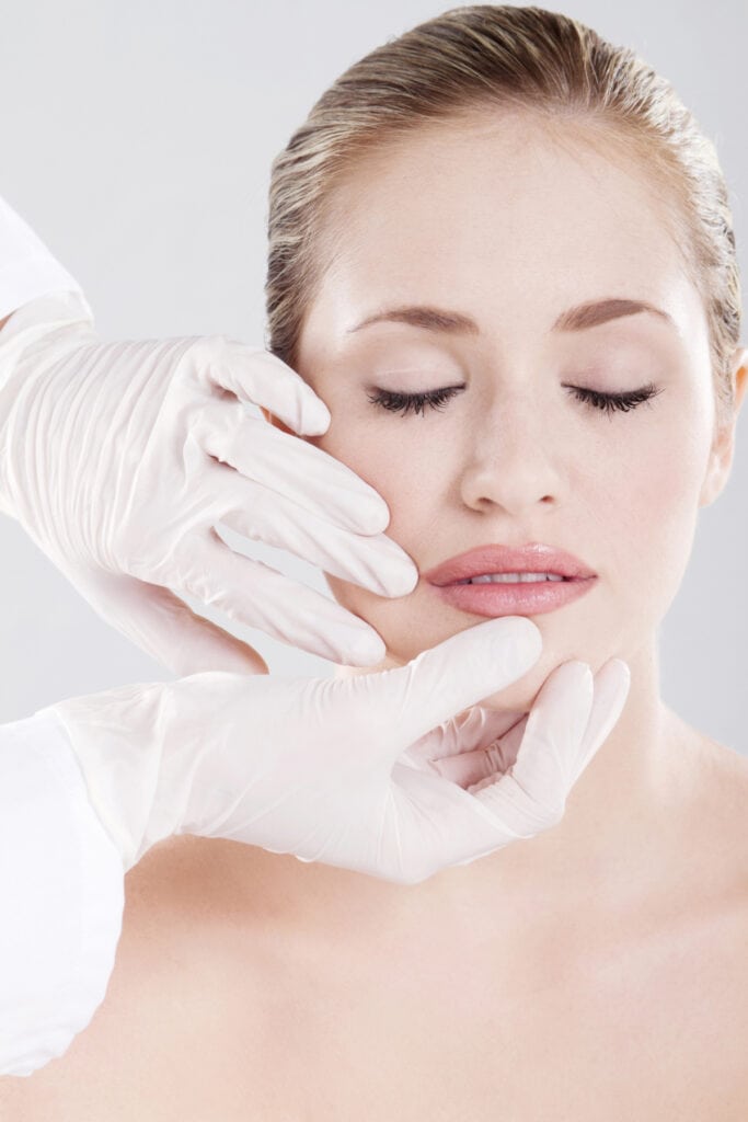 am I a good candidate for cosmetic surgery?