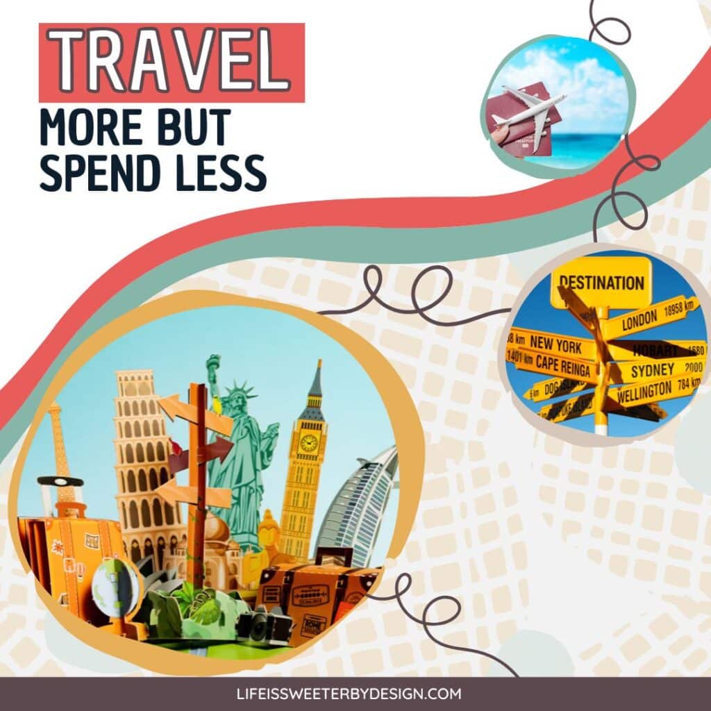 travel more