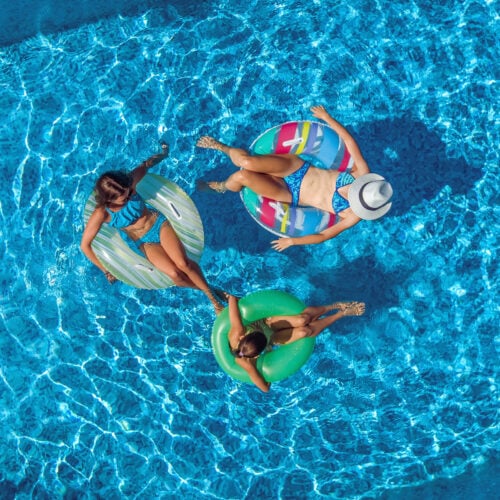 25 Unique 13th Birthday Pool Party Ideas - Life is Sweeter By Design