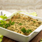 Weight Watchers Broccoli Cauliflower Casserole