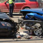 Steps to Take After a Head-On Vehicle Collision