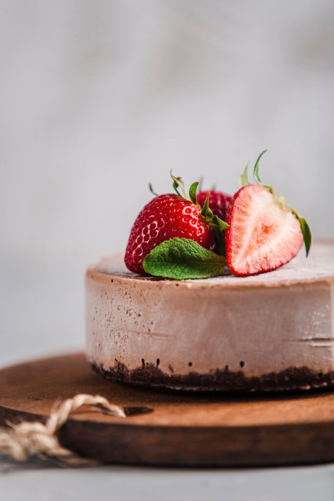 gluten-free cakes