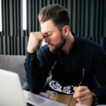 Hormonal Issues Can Affect Mood in Men Too: Here’s How to Get Help