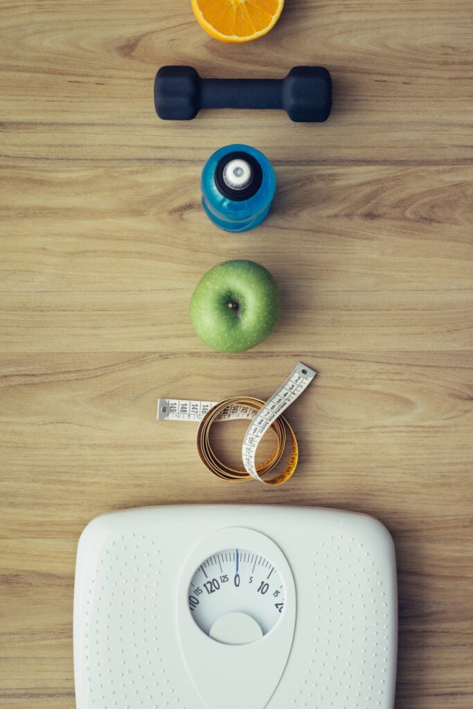 simple tips to make weight loss easier